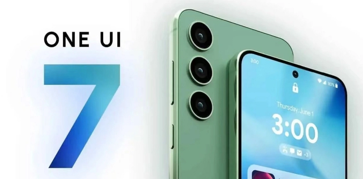 三星One UI 7更新或将与2025年S25系列一同发布