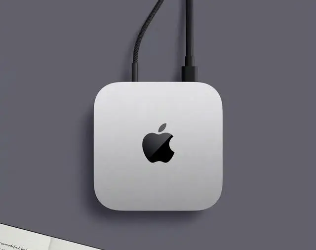 M4 Mac mini全面评测：生态敲门砖爆锤老大哥？