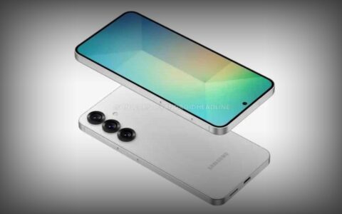 三星Galaxy S25 Slim发布时间：科技盛宴即将揭晓