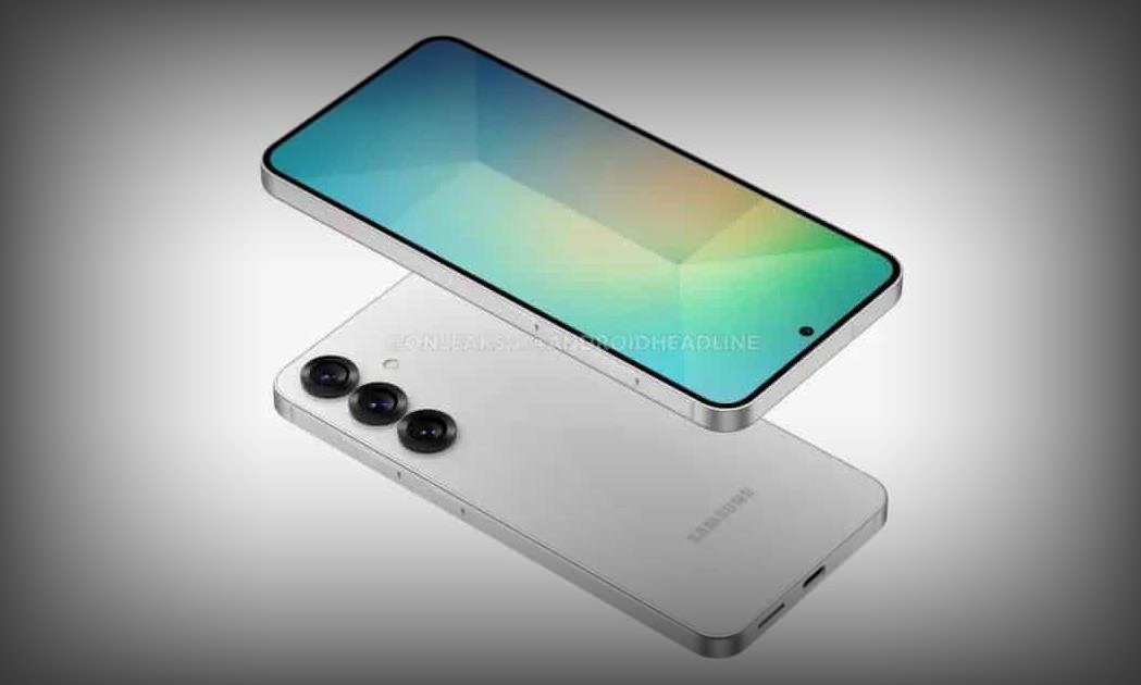 三星Galaxy S25 Slim发布时间：科技盛宴即将揭晓