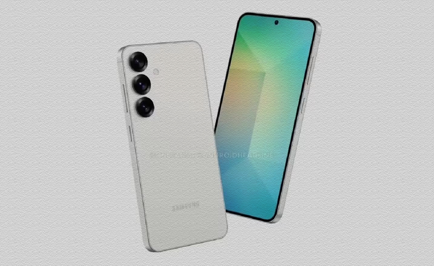 韩版三星Galaxy S25跑分曝光：搭载高频骁龙8至尊版，内存升级至12GB