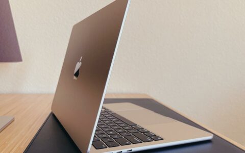 MacBook Air M2散热问题解决方案与专业分析