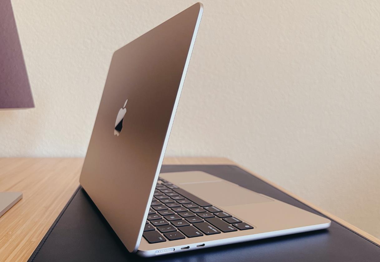 MacBook Air M2散热问题解决方案与专业分析
