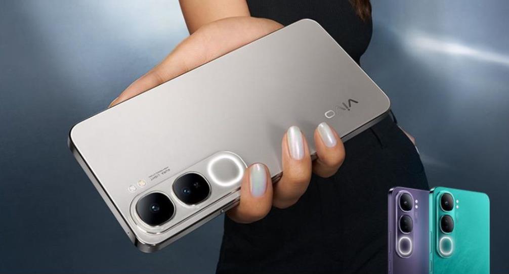 vivo Y300发布日期详解与专业分析