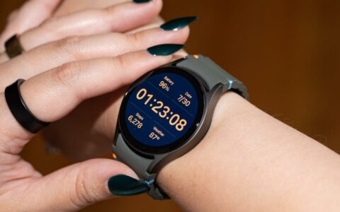 三星Galaxy Watch 7灾情：技术挑战与用户反馈的双重考验