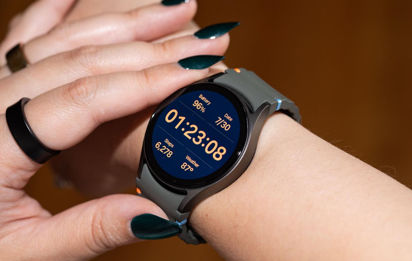 三星Galaxy Watch 7灾情：技术挑战与用户反馈的双重考验