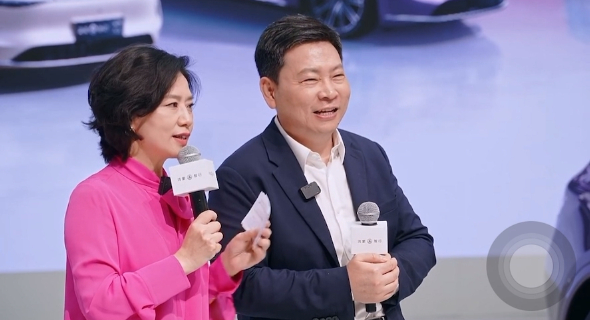 中国自己的超高端品牌，尊界震撼来袭！11月底正式亮相