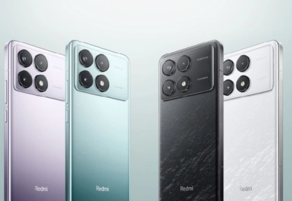 Redmi K80系列配置全面曝光 Pro提升明显 友商不好应对