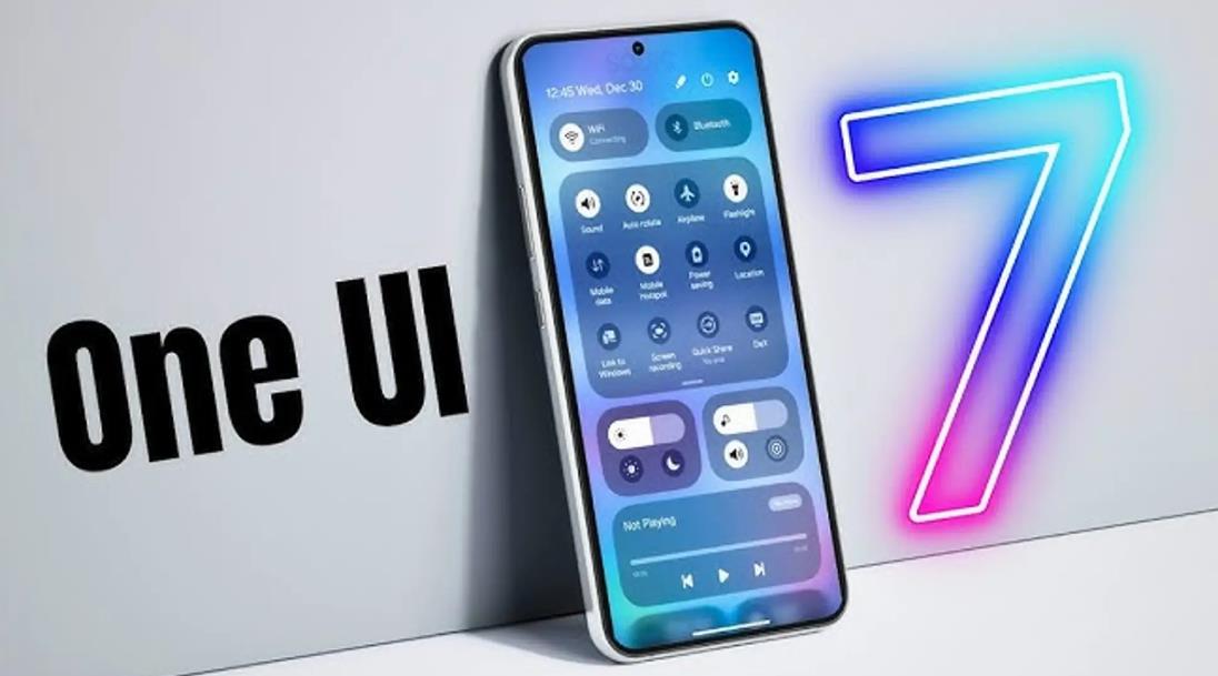 三星One UI 7.0更新内容汇总：或于2025年初发布