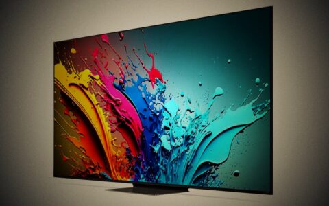 美国沃尔玛黑色星期五早期特惠：LG 65英寸4K UHD OLED电视仅售998美元，立省1402美元！