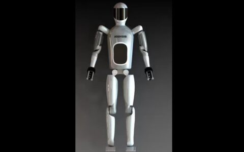 印度Addverb公司计划2025年推出人形机器人