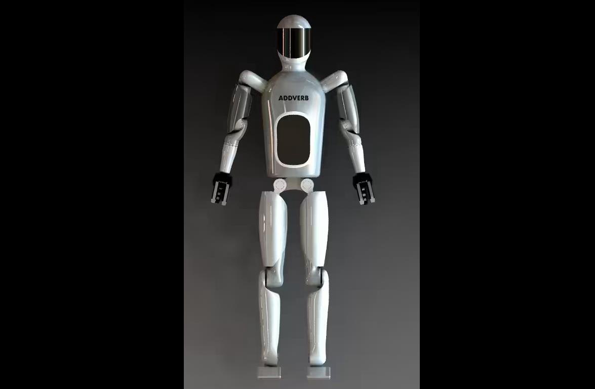 印度Addverb公司计划2025年推出人形机器人