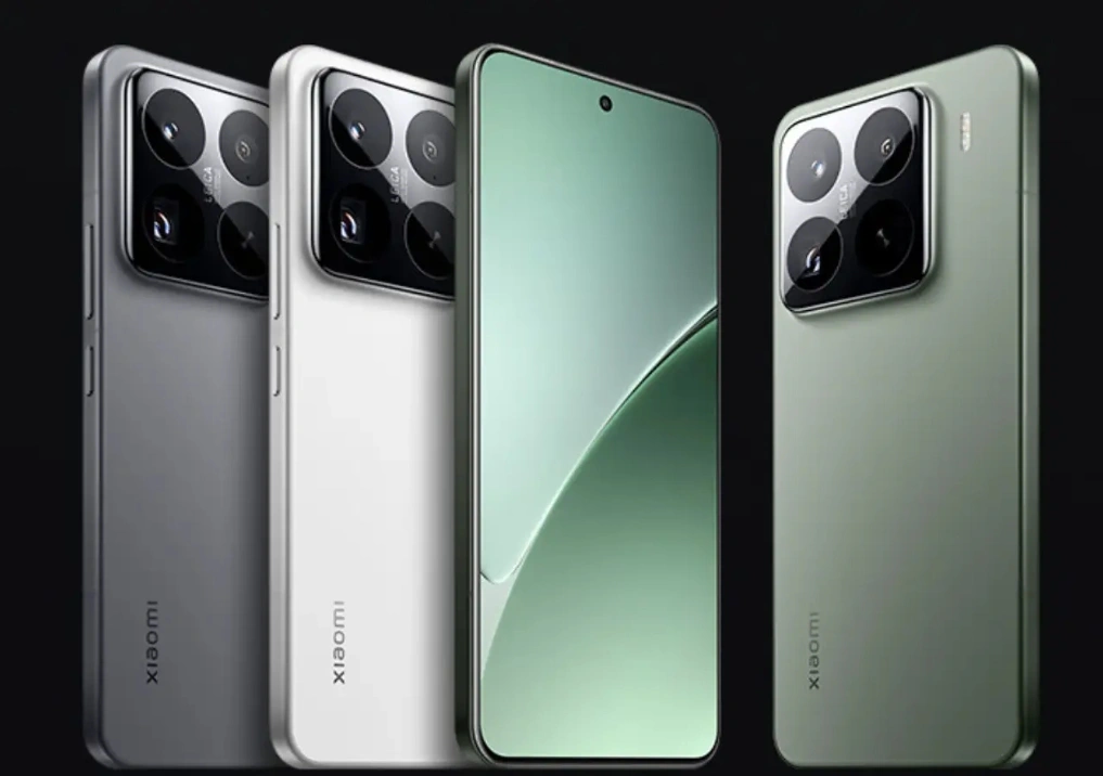 Redmi K80系列影像有重大升级：内含三摄 还有AI大模型