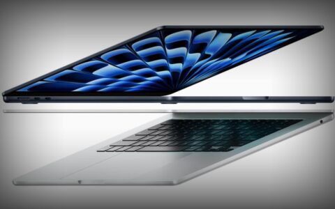 美国亚马逊黑色星期五早期优惠：苹果MacBook Air (2024) 15英寸版限时优惠200美元