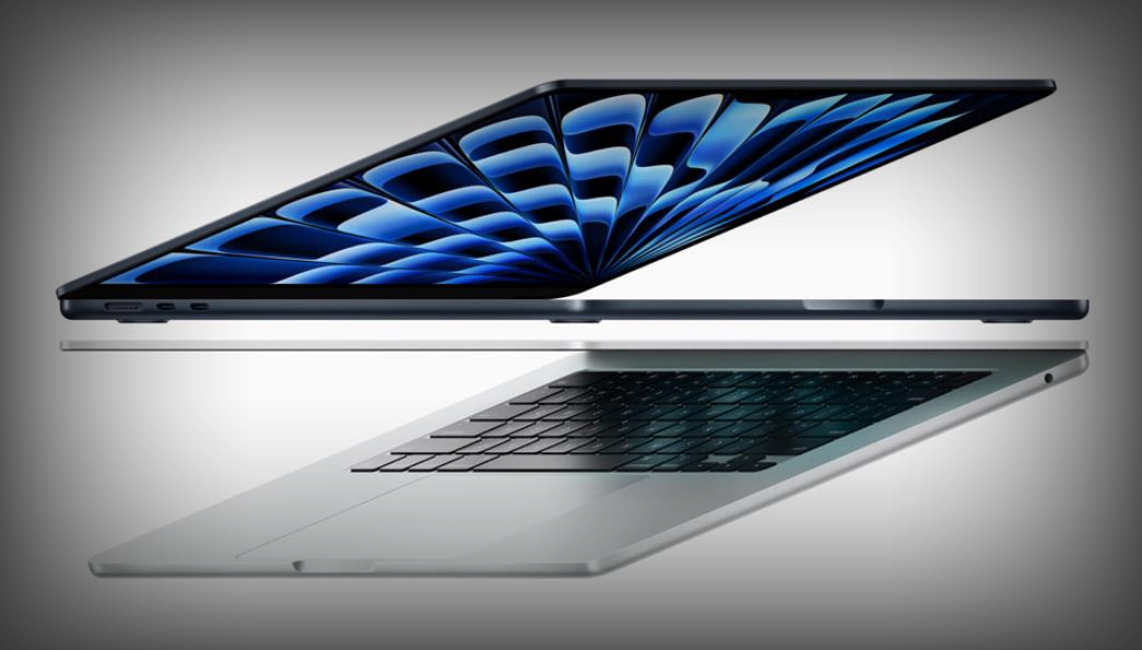 美国亚马逊黑色星期五早期优惠：苹果MacBook Air (2024) 15英寸版限时优惠200美元