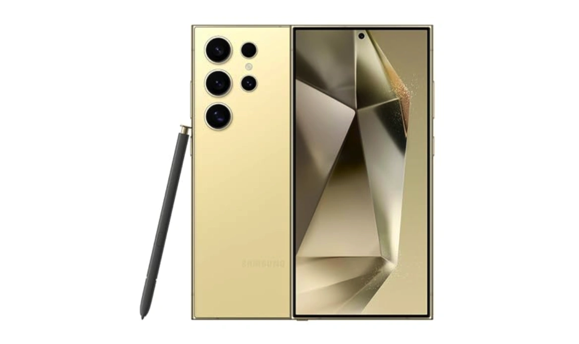 Samsung 三星 Galaxy S24 Ultra、S24+ 黑色星期五超值折扣  可节省高达 350 美元
