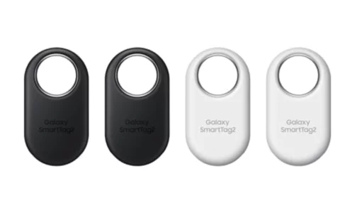 Samsung Galaxy SmartTag2 四件套黑色星期五降价至历史最低价  美国亚马逊仅为 62 美元