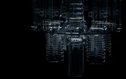 英伟达与谷歌Quantum AI合作加速量子计算机开发