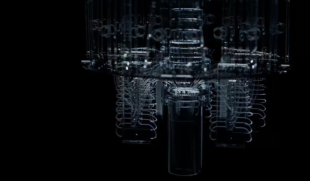 英伟达与谷歌Quantum AI合作加速量子计算机开发