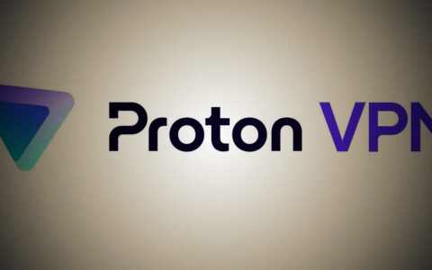 美国Proton黑色星期五优惠：ProtonVPN及Proton服务12个月订阅费低至36美元以下