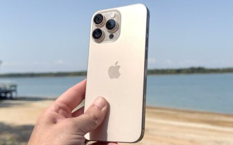 苹果iPhone 16 Pro Max上手体验，手机性能深度解析