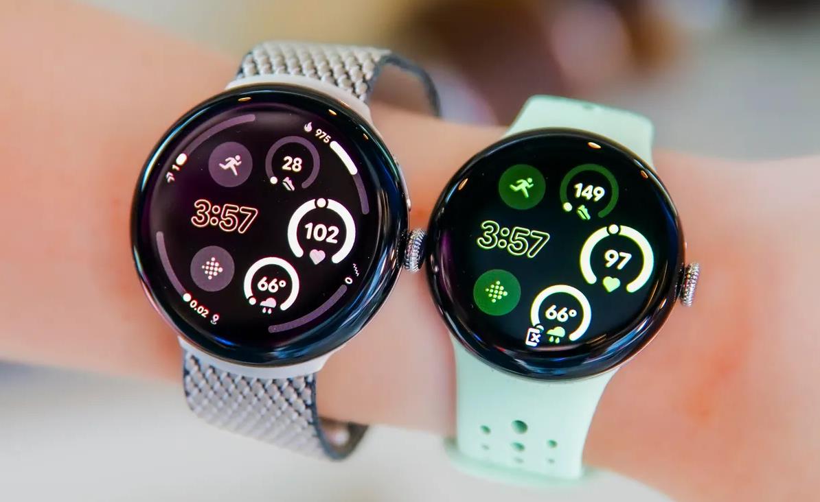 美国亚马逊黑色星期五早期特惠：谷歌Pixel Watch 3售价280美元起，节省70美元