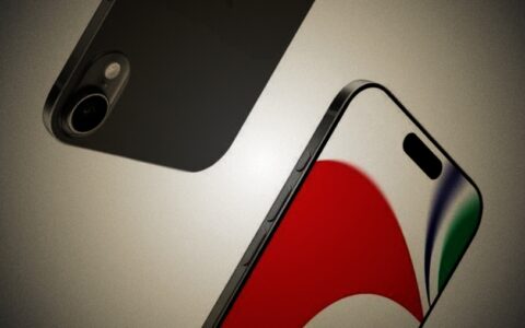 iPhone 17 Air传闻：6毫米极致轻薄，苹果创新再突破