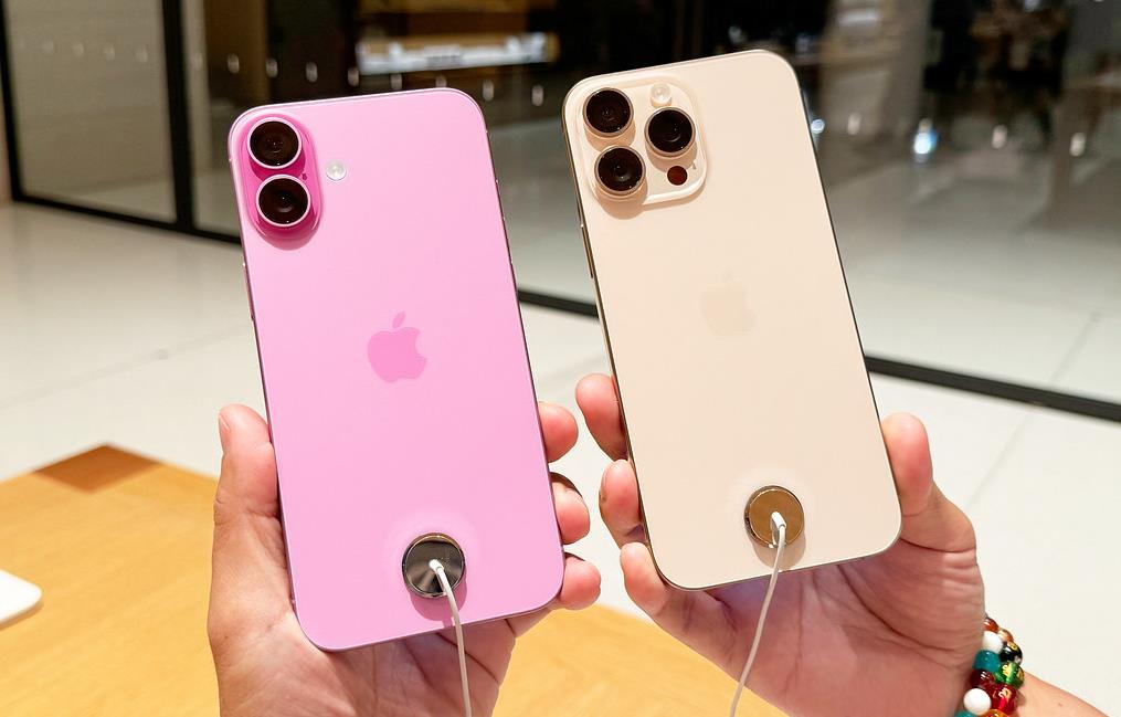 苹果提议近1亿美元投资以解除印尼iPhone 16销售禁令