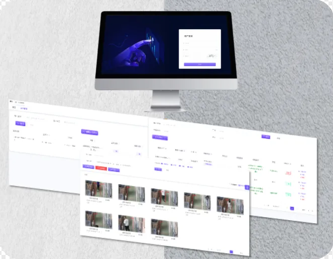 方柚科技发布｜行吊智能安全监控系统 安全护“行”