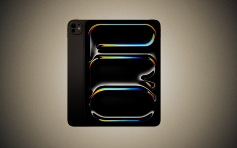 黑色星期五交易：苹果iPad Pro (2024，第七代，11英寸) 美国亚马逊限时优惠100美元，仅需899美元