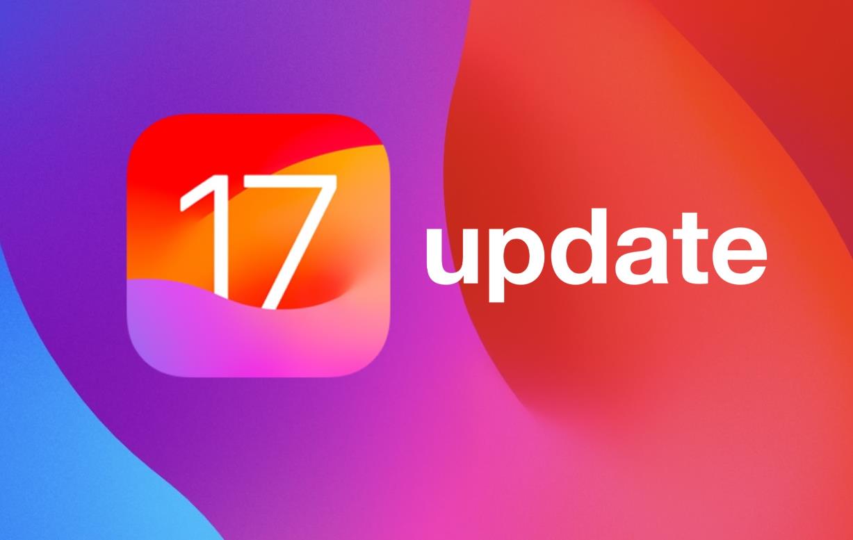 苹果发布iOS/iPadOS 17.7.2更新，紧急修复安全漏洞