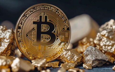 比特币价格再创历史新高，日内涨幅约2%