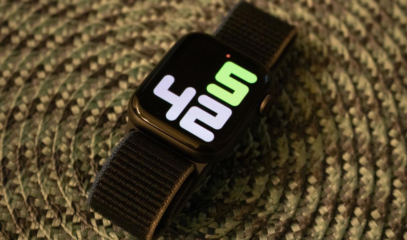 美国亚马逊Prime Day优惠：Apple Watch SE优惠60美元，仅售189美元