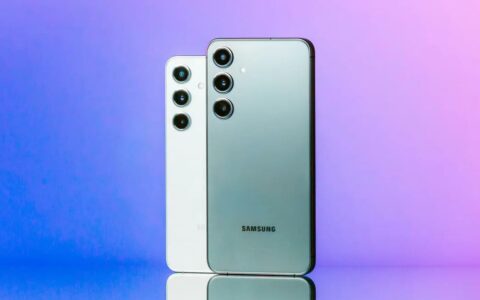 黑色星期五优惠：三星Galaxy S24美国Samsung store最高优惠420美元，仅需379.99美元