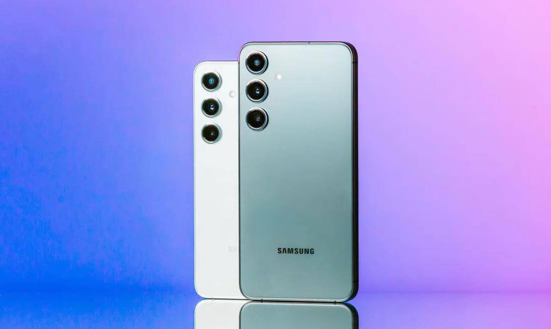 黑色星期五优惠：三星Galaxy S24美国Samsung store最高优惠420美元，仅需379.99美元