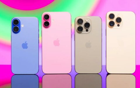 苹果iPhone故障频发：iCloud备忘录丢失事件引发用户信任危机