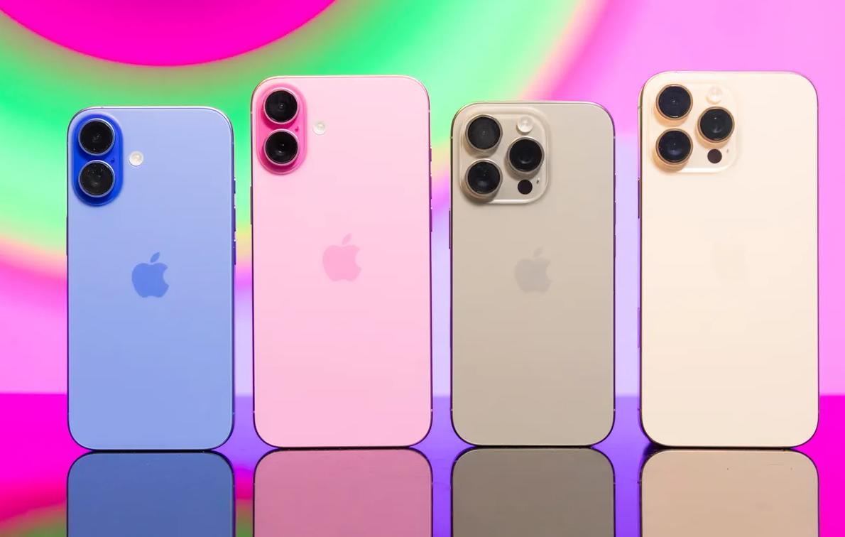 苹果iPhone故障频发：iCloud备忘录丢失事件引发用户信任危机
