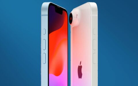 iPhone SE 4传闻：将搭载苹果自研5G调制解调器，预计明年3月发布