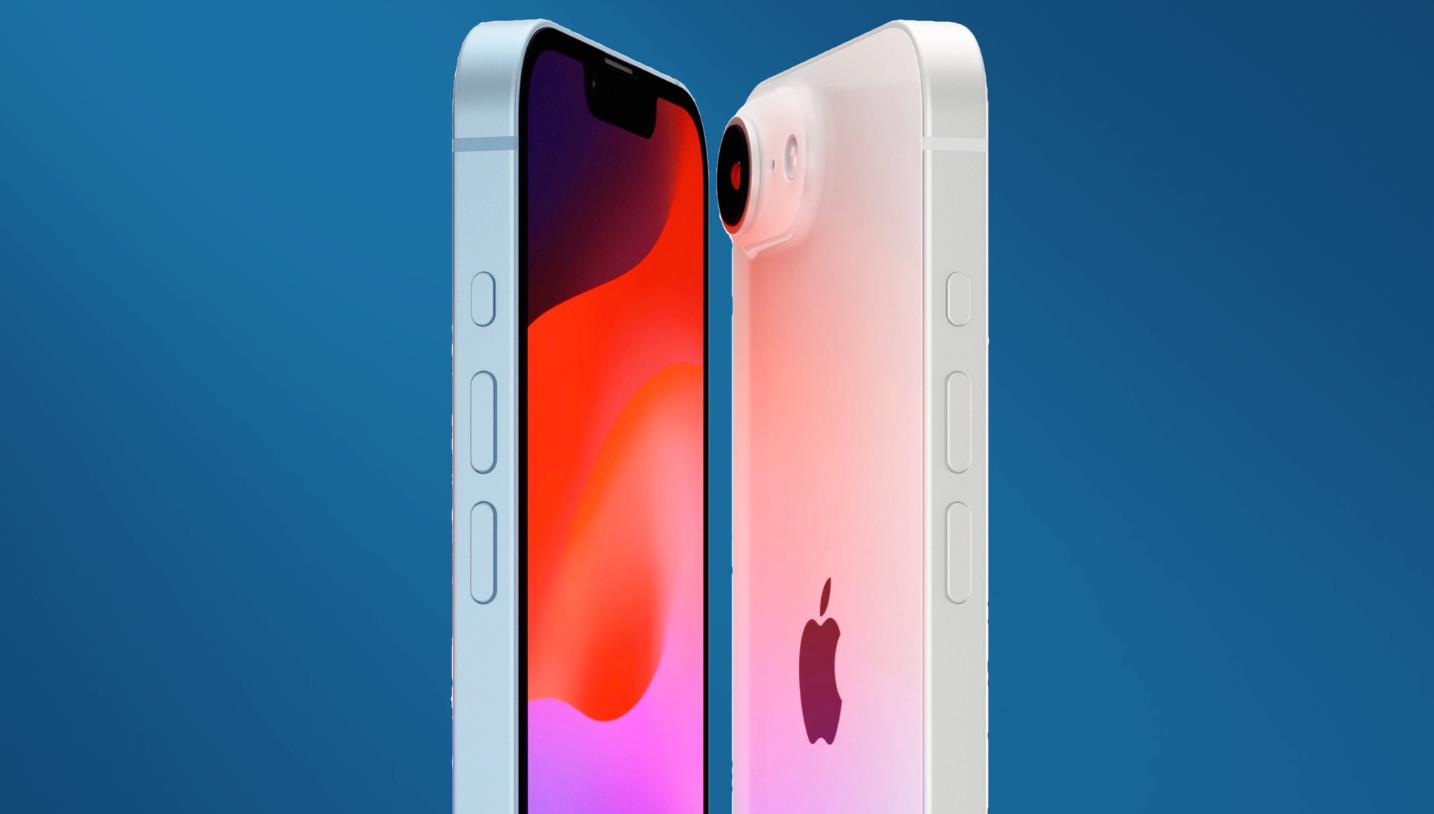 iPhone SE 4传闻：将搭载苹果自研5G调制解调器，预计明年3月发布