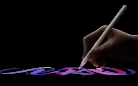 黑色星期五交易：Apple Pencil Pro美国Apple store售价99美元，特惠30美元