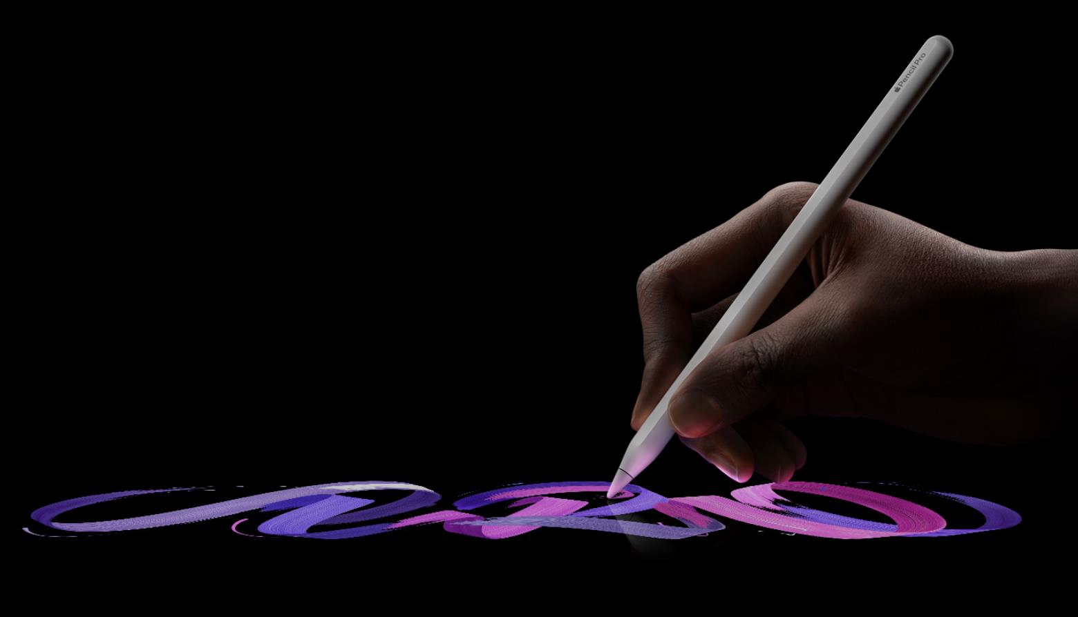 黑色星期五交易：Apple Pencil Pro美国Apple store售价99美元，特惠30美元