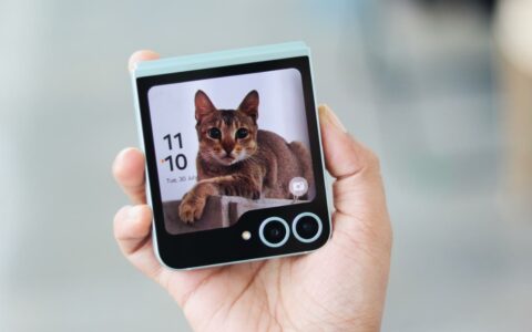 三星Galaxy Z Flip FE发布时间解析，预计2025年正式亮相