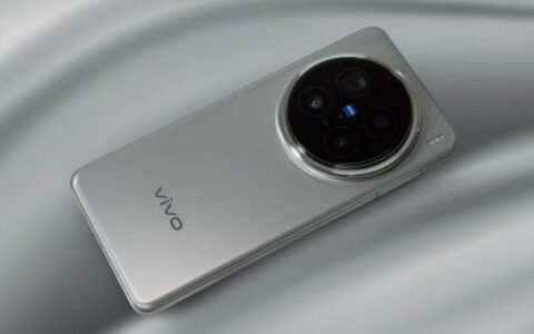 vivo X200 Ultra爆料：索尼LYT818传感器加持，长焦镜头全面升级