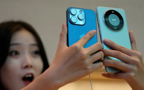 华为Mate70与iPhone 16全面对比：哪款更适合你？