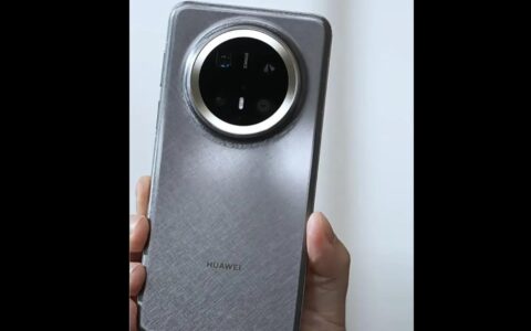 华为Mate 70系列上手体验：迟来的旗舰，不凡的质感