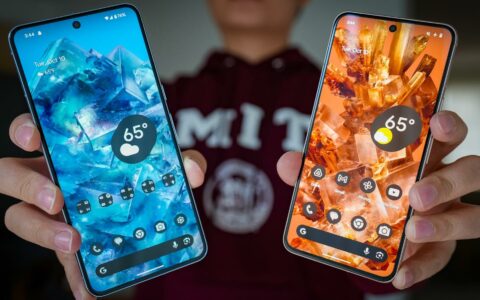 黑色星期五交易：Google Pixel 8 Pro美国亚马逊直降280美元，仅需719美元