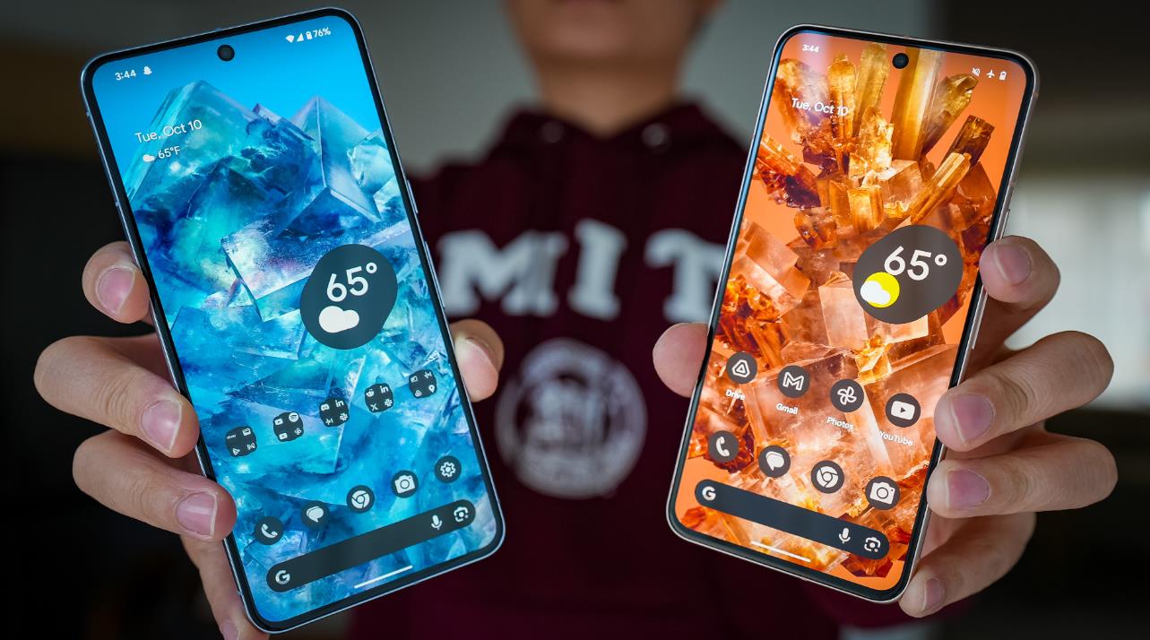 黑色星期五交易：Google Pixel 8 Pro美国亚马逊直降280美元，仅需719美元