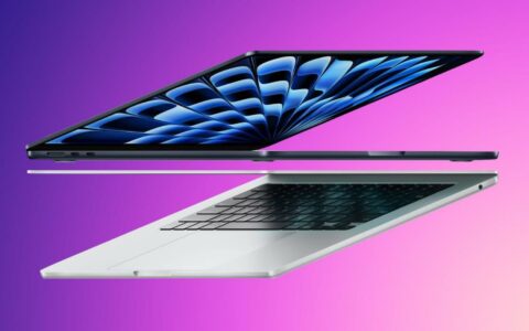 2024年黑色星期五最佳Mac与MacBook交易Top 5
