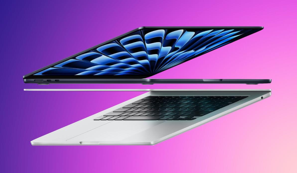 2024年黑色星期五最佳Mac与MacBook交易Top 5