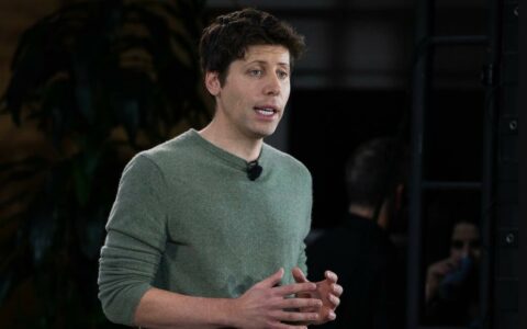 OpenAI CEO年薪曝光：身价20亿仅领7.6万美元